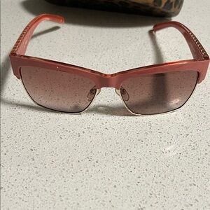 Guess Coral Sunglasses